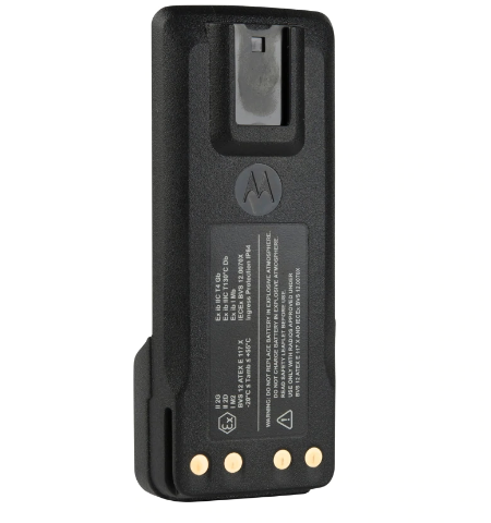 Pin dùng cho bộ đàm Motorola XiR P8608 EX P8668 EX NNTN8359A