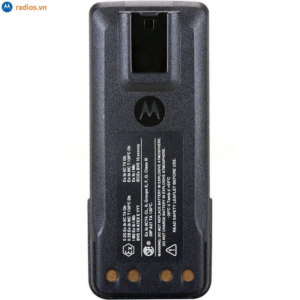Motorola NNTN8359A