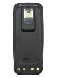 Pin máy bộ đàm Motorola Xir P8200